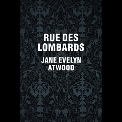 Rue des Lombards, Jane Evelyn Atwood, 2011