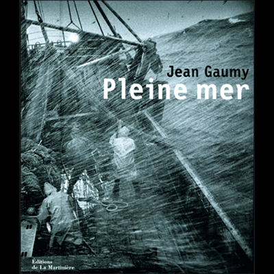 Pleine Mer, Jean Gaumy, 2001