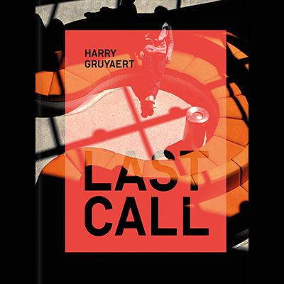 Last Call, Harry Gruyaert, 2019