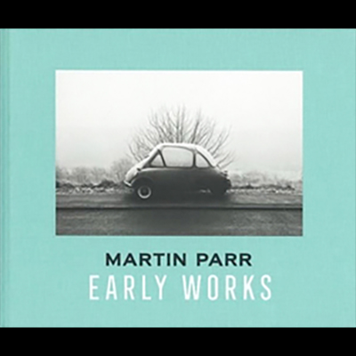 Early Works, Martin Parr, 2019