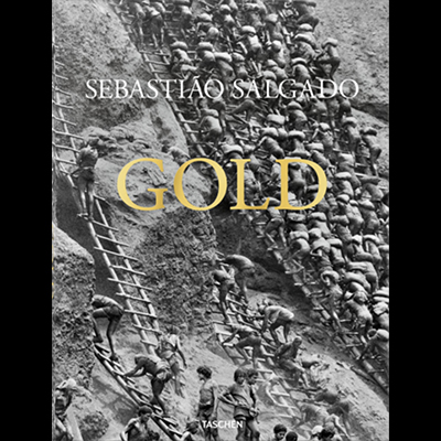 Gold, Sebastiao Salgado, 2019