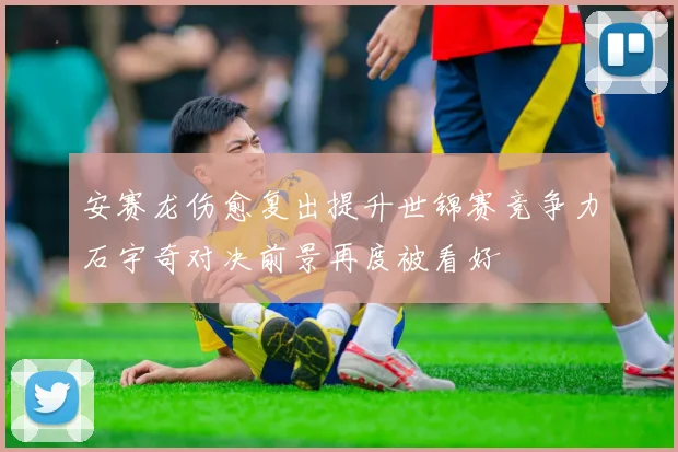 安赛龙伤愈复出提升世锦赛竞争力石宇奇对决前景再度被看好